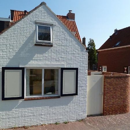 Prachtig Appartement Centrum Domburg Do29 Екстер'єр фото