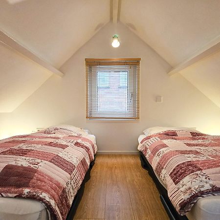 Prachtig Appartement Centrum Domburg Do29 Екстер'єр фото